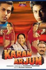 Watch Karan Arjun Movie2k