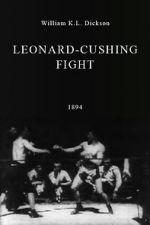 Watch Leonard-Cushing Fight Movie2k