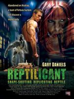 Watch Reptilicant Movie2k