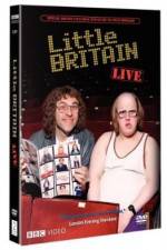 Watch Little Britain Live Movie2k