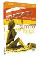 Watch Summer Things Movie2k