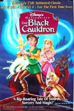 Watch The Black Cauldron Movie2k