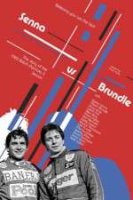 Watch Senna vs Brundle Movie2k