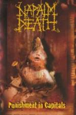 Watch Napalm Death: Punishment in Capitals Movie2k