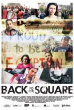Watch Back to the Square Movie2k