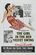 Watch The Girl in the Red Velvet Swing Movie2k