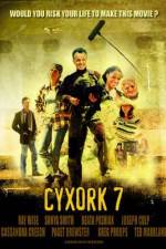 Watch Cyxork 7 Movie2k