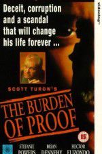 Watch The Burden of Proof Movie2k