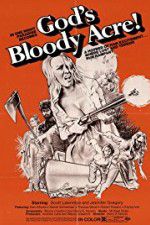 Watch Gods Bloody Acre Movie2k