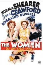 Watch The Women Movie2k