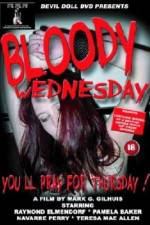 Watch Bloody Wednesday Movie2k