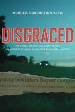 Watch Disgraced Movie2k