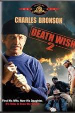 Watch Death Wish 2 Movie2k