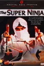 Watch The Super Ninja Movie2k