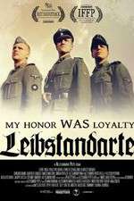 Watch My Honor Was Loyalty Movie2k