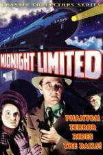 Watch Midnight Limited Movie2k