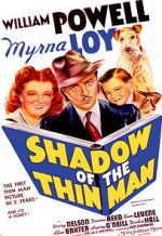 Watch Shadow of the Thin Man Movie2k