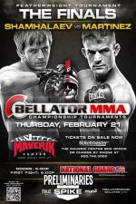 Watch Bellator 90: Preliminary Fights Movie2k