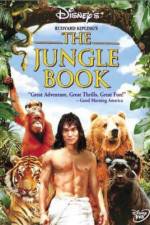 Watch The Jungle Book Movie2k