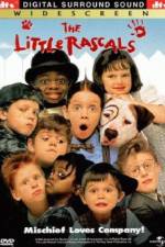 Watch The Little Rascals Movie2k