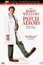 Watch Patch Adams Movie2k