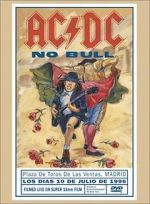 Watch AC/DC: No Bull Movie2k