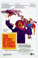 Watch The Secret of Santa Vittoria Movie2k