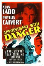 Watch Appointment with Danger Movie2k