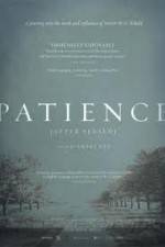 Watch Patience (After Sebald) Movie2k