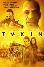 Watch Toxin Movie2k