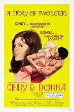 Watch Cindy and Donna Movie2k