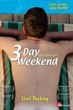 Watch 3-Day Weekend Movie2k