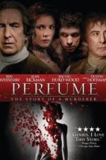 Watch Perfume: The Story of a Murderer Movie2k