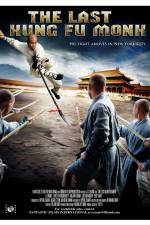 Watch Last Kung Fu Monk Movie2k