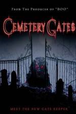 Watch Cemetery Gates Movie2k