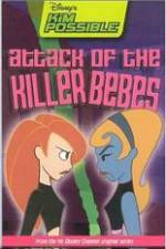 Watch Kim Possible: Attack of the Killer Bebes Movie2k