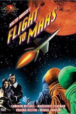 Watch Flight to Mars Movie2k