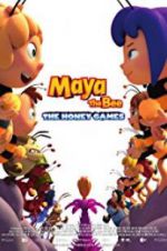 Watch Maya the Bee: The Honey Games Movie2k