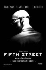 Watch Fifth Street Movie2k