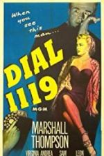 Watch Dial 1119 Movie2k