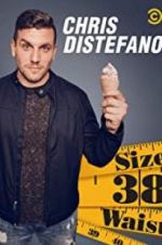 Watch Chris Destefano: Size 38 Waist Movie2k