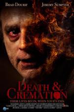 Watch Death and Cremation Movie2k