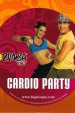 Watch Zumba Fitness Cardio Party Movie2k