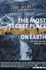 Watch The Most Secret Place On Earth Movie2k