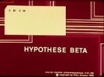 Watch Hypothse Beta Movie2k