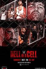 Watch WWE Hell in a Cell Movie2k