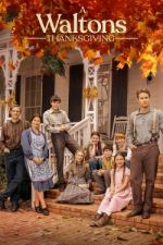 Watch A Waltons Thanksgiving Movie2k