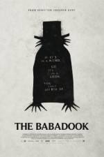 Watch The Babadook Movie2k