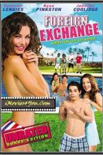 Watch Foreign Exchange Movie2k