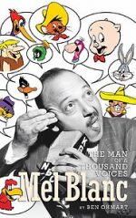 Watch Mel Blanc: The Man of a Thousand Voices Movie2k